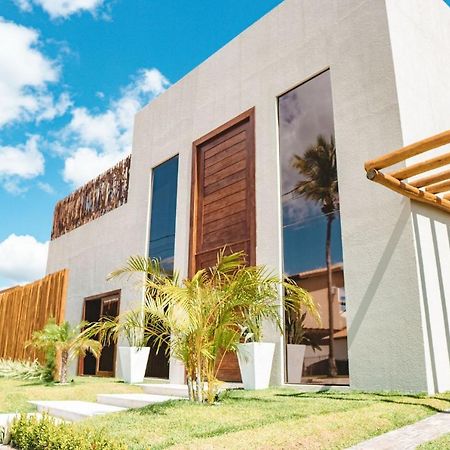 Villa Kaitei São Miguel do Gostoso Kültér fotó