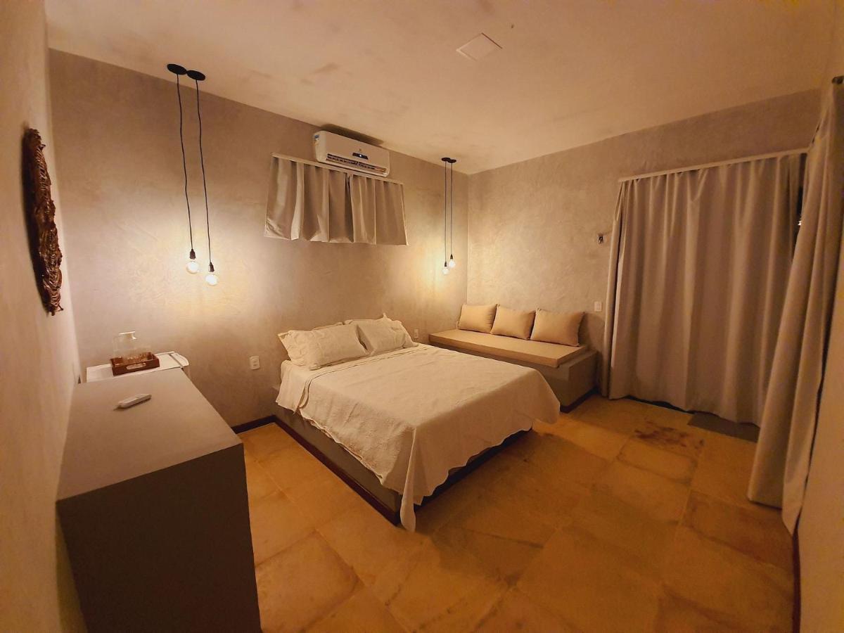 Villa Kaitei São Miguel do Gostoso Kültér fotó