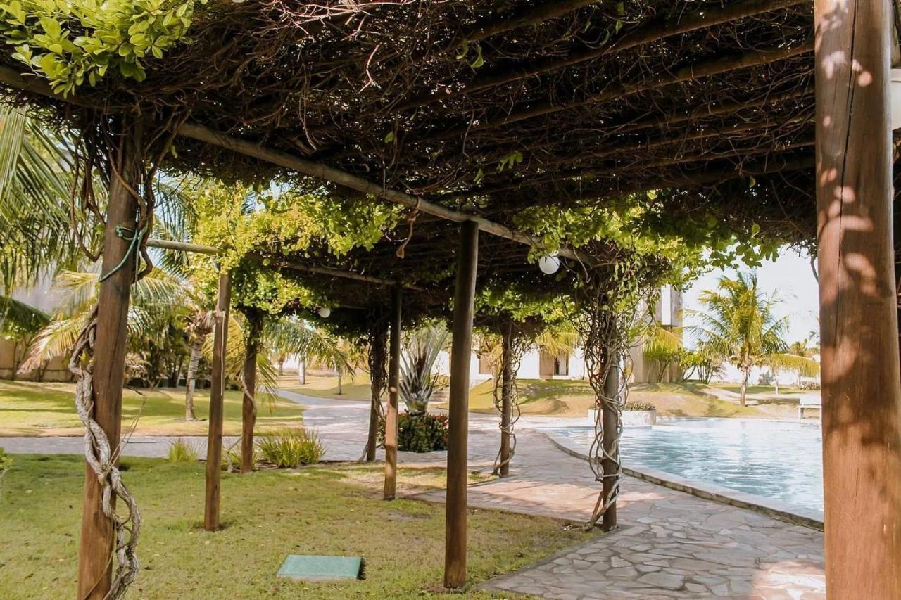 Villa Kaitei São Miguel do Gostoso Kültér fotó